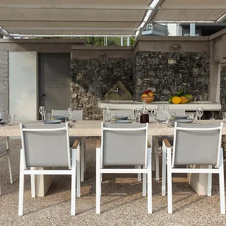 Villa Glafkos *