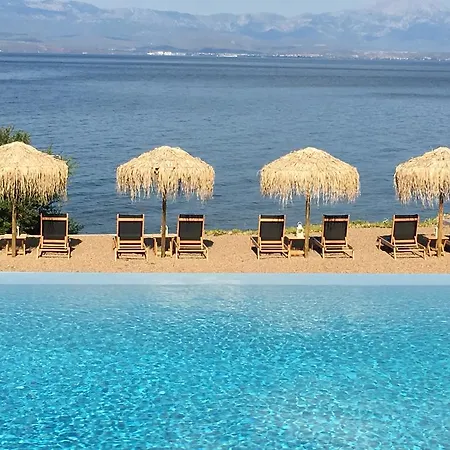Glafkos Villa